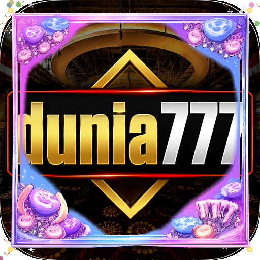 dunia777 — mitra unggulan